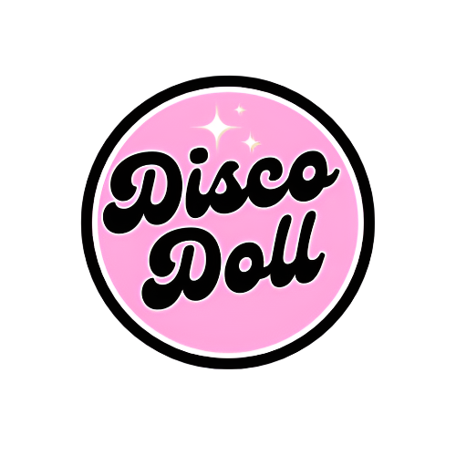 Disco Doll